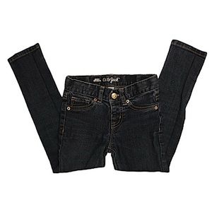 Girls Cat & Jack Skinny Jeans Size 5T